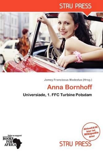 Anna Bornhoff