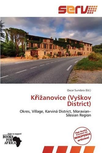 K I Anovice (Vy Kov District): (English)
