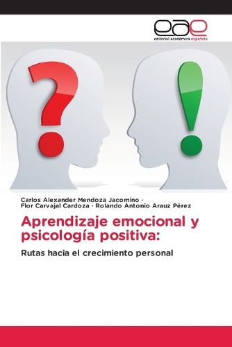 Aprendizaje emocional y psicología positiva
