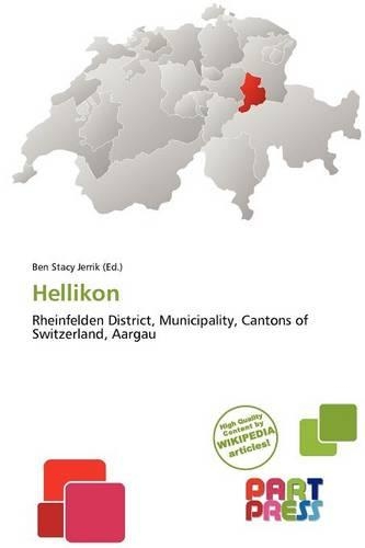 Hellikon