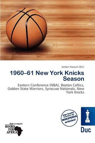 1960-61 New York Knicks Season