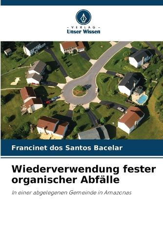 Wiederverwendung fester organischer Abfälle