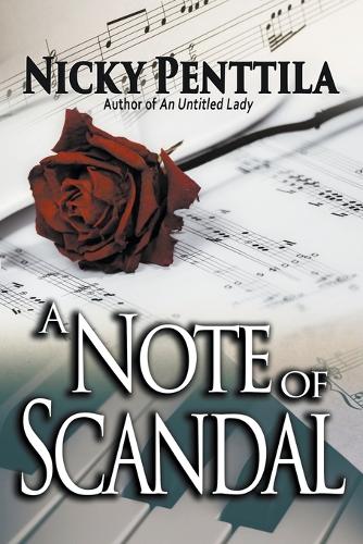A Note of Scandal