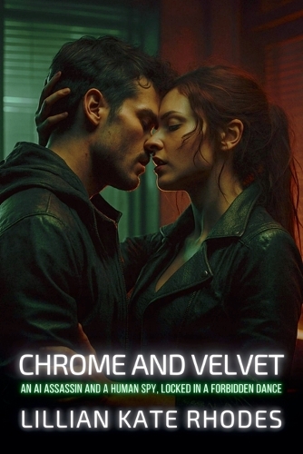 Chrome and Velvet