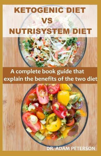 Ketogenic Diet Vs Nutrisystem Diet