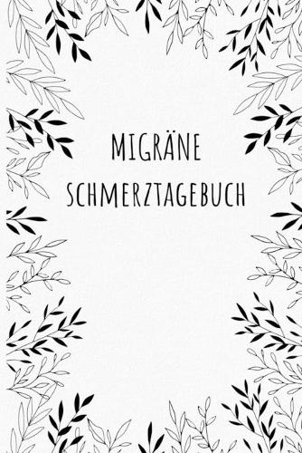 Migräne Schmerztagebuch