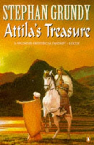 Attila's Treasure