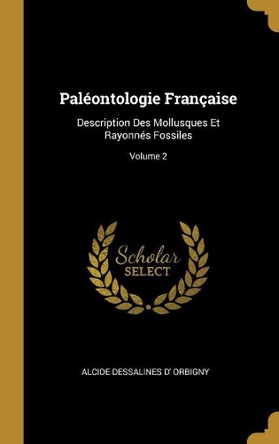 Paléontologie Française