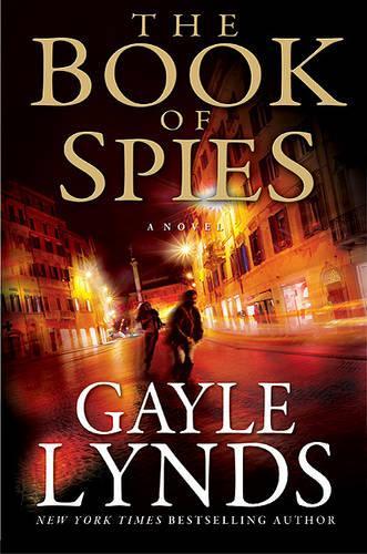 The Book of Spies: (English)