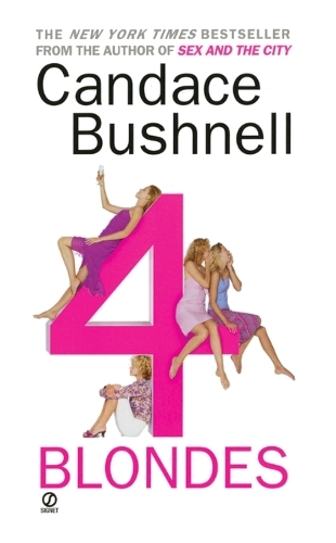 4 Blondes