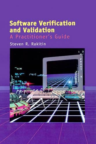 Guide to Software Verification and Validation: (Computer Science Library)