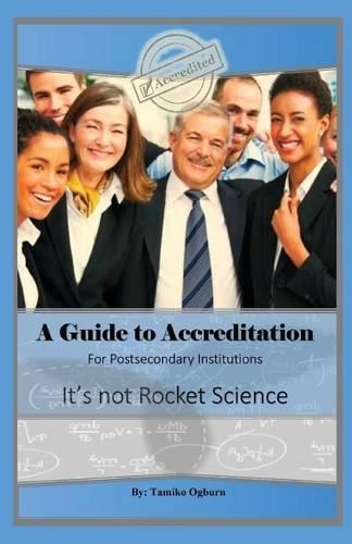 A Guide to Accreditation
