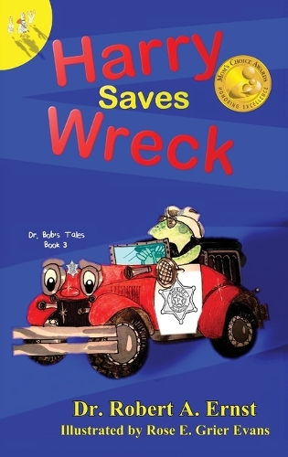 Harry Saves Wreck