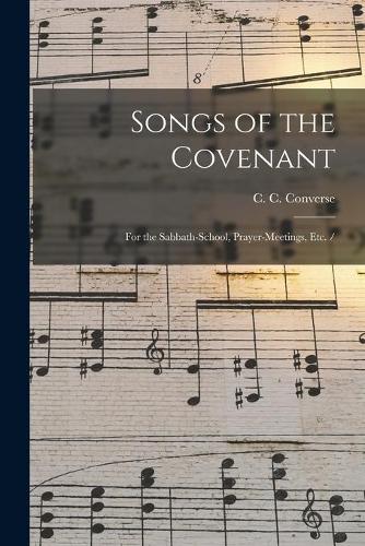 Songs of the Covenant