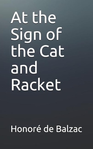 At the Sign of the Cat and Racket