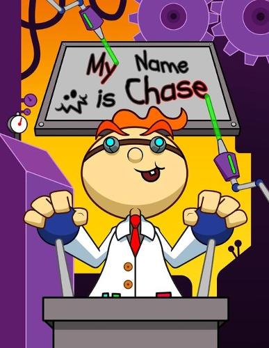 My Name is Chase