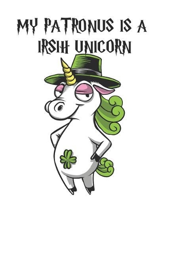 My Patronus is a Unicorns