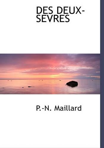 Des Deux-Sevres