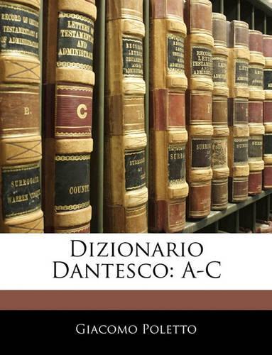 Dizionario Dantesco