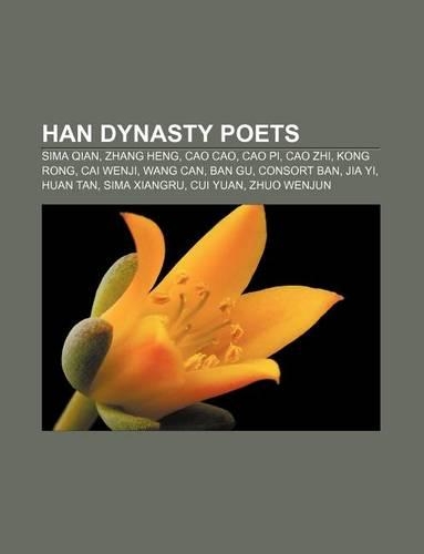 Han Dynasty Poets