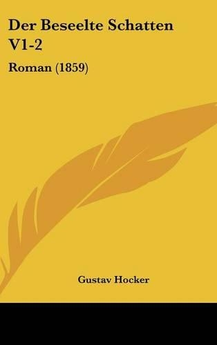 Der Beseelte Schatten V1-2