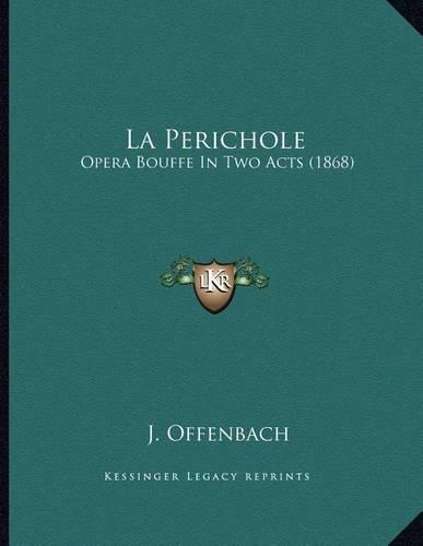 La Perichole