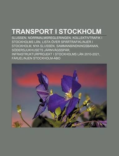 Transport I Stockholm