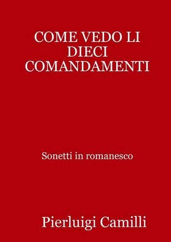 I Dieci Comandamenti