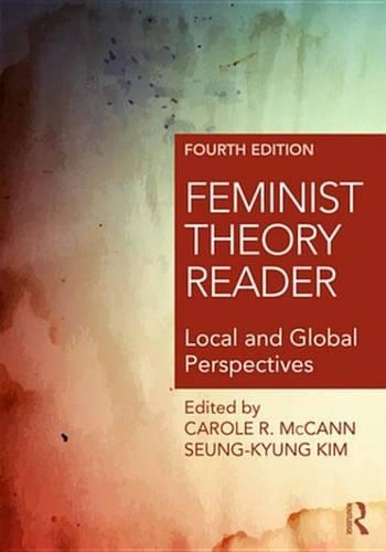Feminist Theory Reader