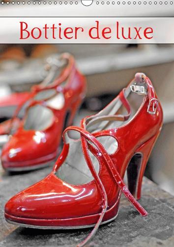 Bottier de luxe 2019