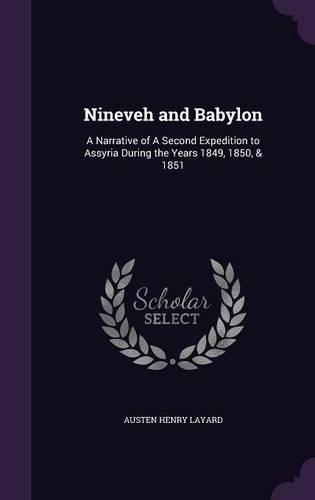 Nineveh and Babylon