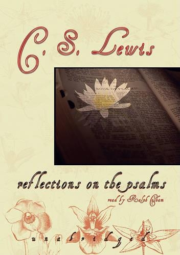 Reflections on the Psalms