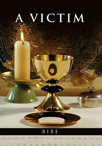 A Victim: (English)