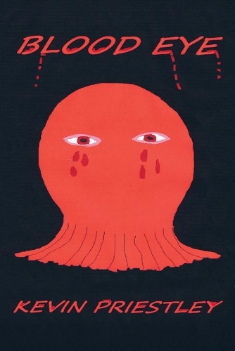 Blood Eye: (English)