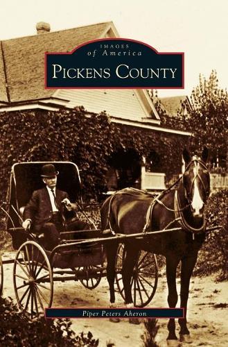 Pickens County: (English)