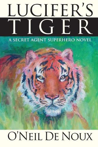Lucifer's Tiger