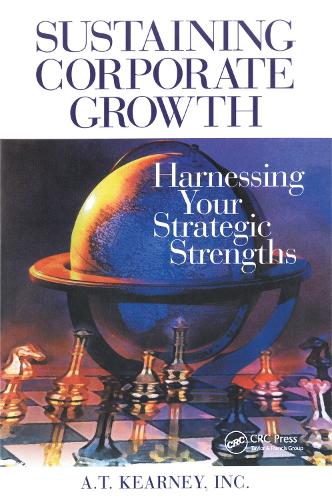 Sustaining Corporate Growth