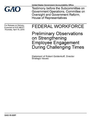 Federal Workforce