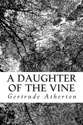 A Daughter of the Vine