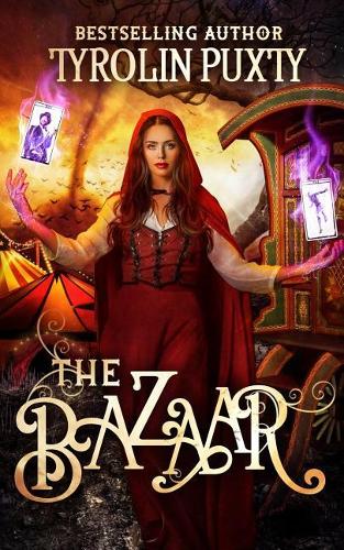 The Bazaar: (1 Gypsies)
