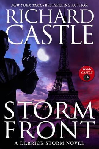 Storm Front (A Derrick Storm Novel)