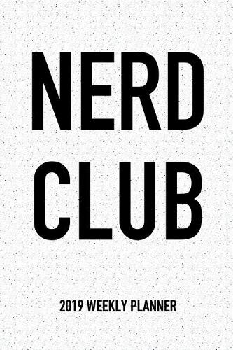 Nerd Club