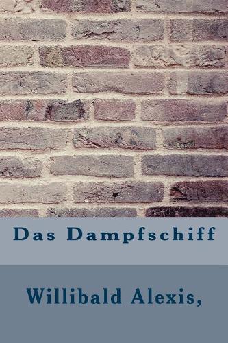 Das Dampfschiff