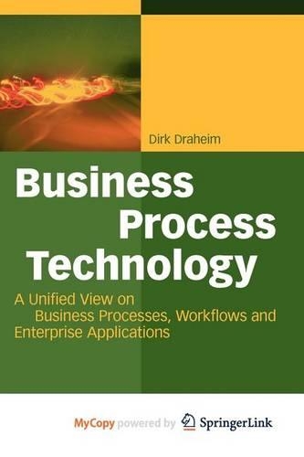 Business Process Technology