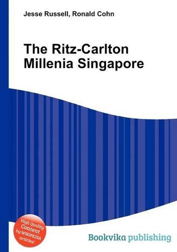 The Ritz-Carlton Millenia Singapore
