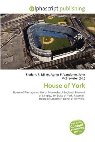 House of York