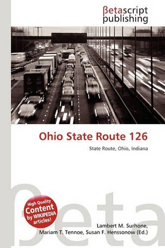 Ohio State Route 126