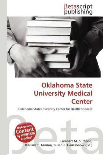 Oklahoma State University Medical Center