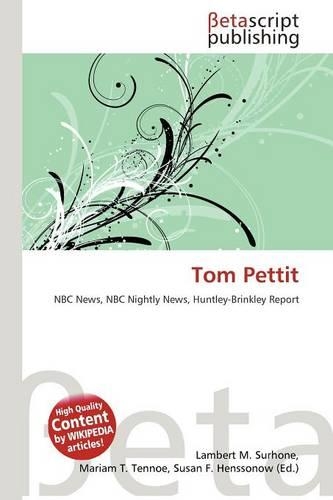 Tom Pettit