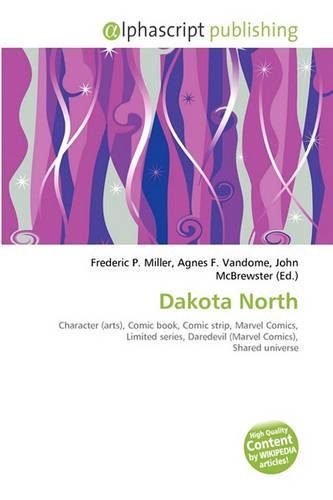 Dakota North